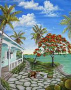 Key West  Homestead (pa)