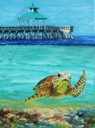 1 - Under the Sea Collection - Deerfield Beach Pier