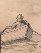 rowing